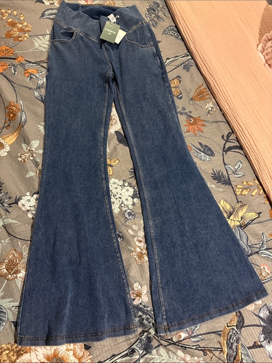 HALARA Denim - Halara Flex Denim
